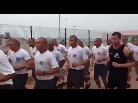 Câmbio, Câmbio, Câmbio ROTAM COMANDO- 2° Pel/PMMA