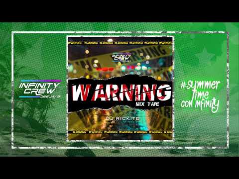 MIX DE PLENAS SERIAS 2022 WARNING MIX TAPE DJ RICKITO