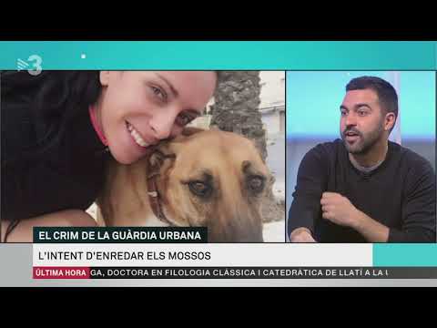 El crim de la guàrdia urbana: Qui va matar Pedro Rodríguez?