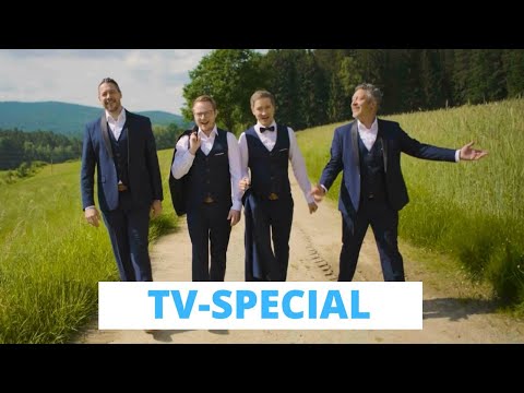 Stimmen der Berge - 10 Jahre - Das Beste zum Jubiläum (Offizielles TV-Special)