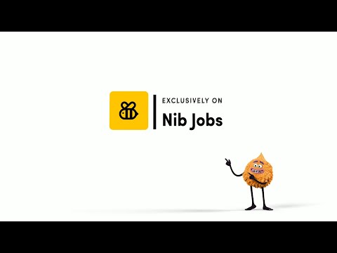 Nib Jobs Video