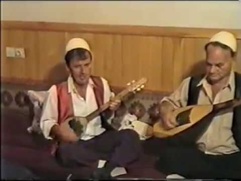 HALIL BYTYQI E NAIM KRASNIQI - CEN MAXHUNI