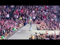Kenny Chesney - Reality (Live) - Mohegan Sun Arena, Wilkes-Barre, PA - 4/8/23
