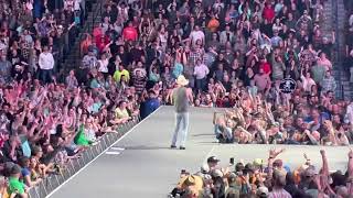 Kenny Chesney - Reality (Live) - Mohegan Sun Arena, Wilkes-Barre, PA - 4/8/23