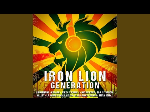 Mandei padon (feat. Kalash)