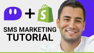 Postscript Shopify Tutorial: SMS Marketing (Step by Step)