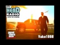 GTA LCS Head Radio "15 Ways-Drive" 
