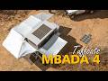 4 Sleeper Caravan Review Tuffcats Mbada 4