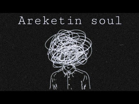 Toqsan - Areketiñ soul (reworked version Qooma)