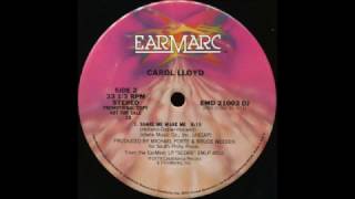 Carol Lloyd - Shake Me Wake Me (Love Of A Stranger Edit)