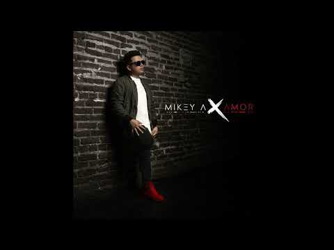 Mikey A Ft. Jay Kalyl - Incondicional