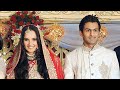 Saniya Mirza With Her Husband Shoaib Malik Saniyamirza Shorts Ytshorts