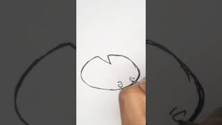 HOW TO DRAW LILY PAD - CREATIVE FUN