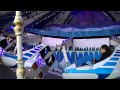 Snow Jet - V.d. Veen (Offride) Video Winter Wonderland London 2014