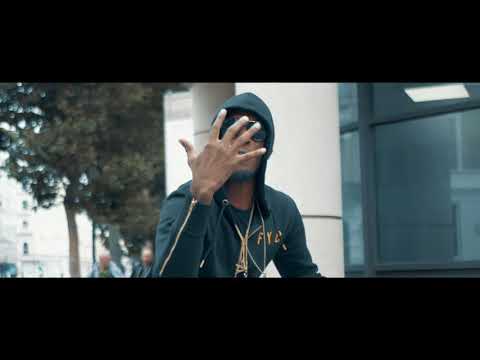 Big Zeeks X Diggy Ustle - Three A Week (Music VIdeo) @_bigzeeks