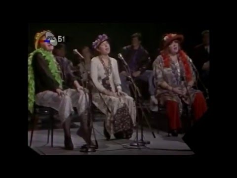 Suncokreti - Dolazi zima (Uzivo)