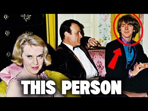 55 Famous Songs That Were ACTUALLY About Real People. Part 1