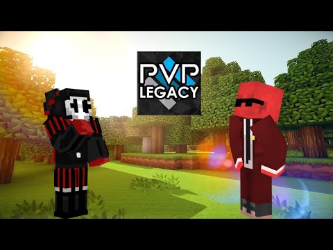 If Lifesteal SMP was on PVP Legacy