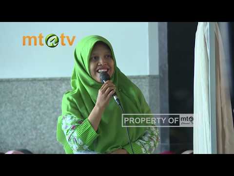 Jihad Pagi MTATV Solo 13/10/2019 - Dosa Jariyah