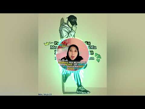 Dj rahmat tahalu ngana so orang punya