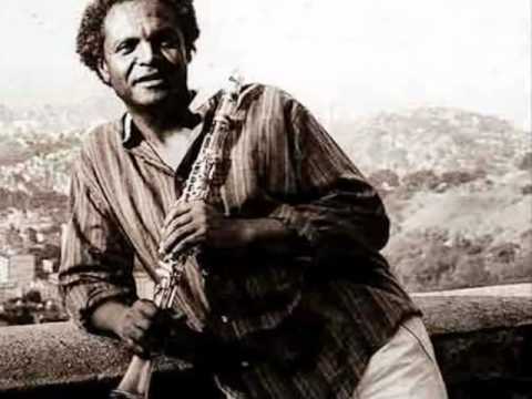 Paulo Moura And Raphael Rabello - Violão Vadio