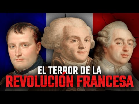 The French Revolution Explained in 20 Minutes