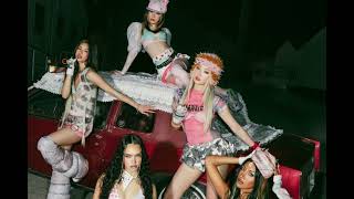 Download lagu Katseye — Pinky Up (clean version)  mp3