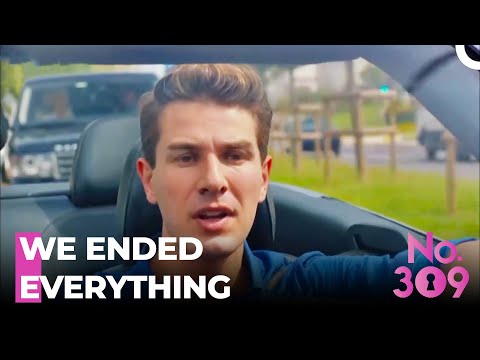 The Playboy Is Not Home - No. 309