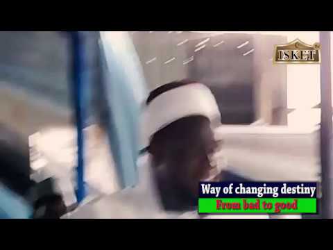 How to change a destiny - ( BAY SHEIKH ADAM YAHYA EL-FULANY )