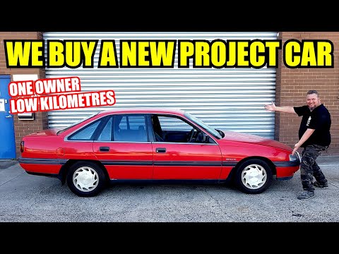 Carnage Plus EP47 - We Buy ANOTHER Project Car!