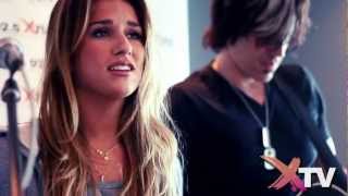 Military Man (Acoustic) - Jessie James