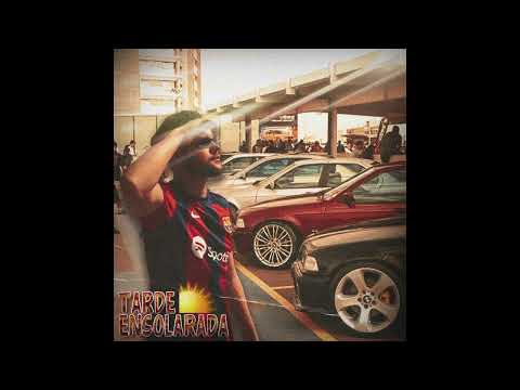 TARDE ENSOLARADA - Novin Dantas