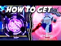 How To Get New Limited Secret Dark Mage In Anime Adventures Christmas Update!