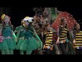 Golden Afternoon Alice In Wonderland Jr Wonder Cast