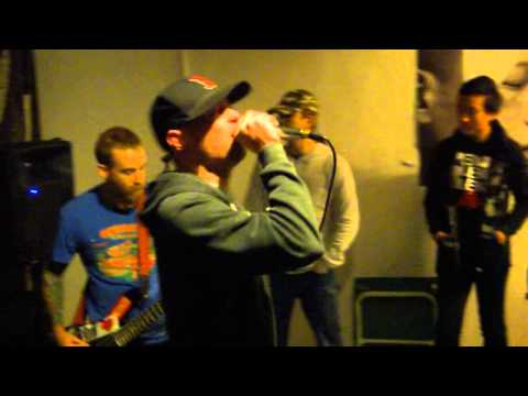 11082015 Yuppie Killer - (Part 1)