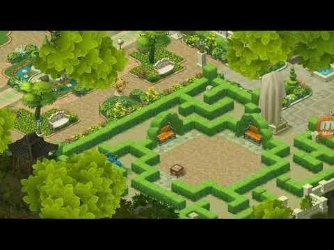 Gardenscapes New Acres Level 653