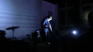 Kelly Jayne Jones at Helicopter, 20161220