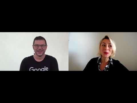 ZoomTalk Dijana Petra Mental-Coach & Normen Irion Google Spezialist the Best one.