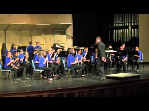 2015 SCSBOA Band and Orchestra Festival – Auburndale Intermediate