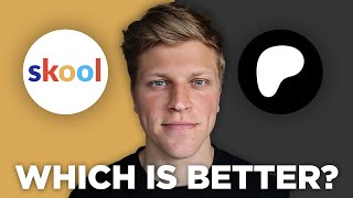 Skool vs Patreon: Which is Better (2026)