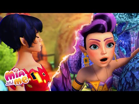 Das Herz von Centopia! - ULTIMATIVE COMPILATION! - Mia and me 🦄🌈