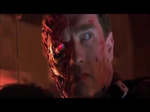 Guns n' Roses You Could Be Mine Terminator 2 SkyNet