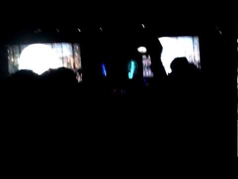 [120922] fancam SMTownINA VCR