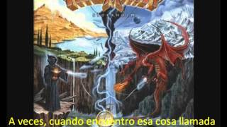 insania - carry on (subtitulado español)