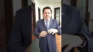 Fuga de Mareros es una “Catástrofe” a nivel nacional Expo de diputado Julio Héctor Estrada de Cabal