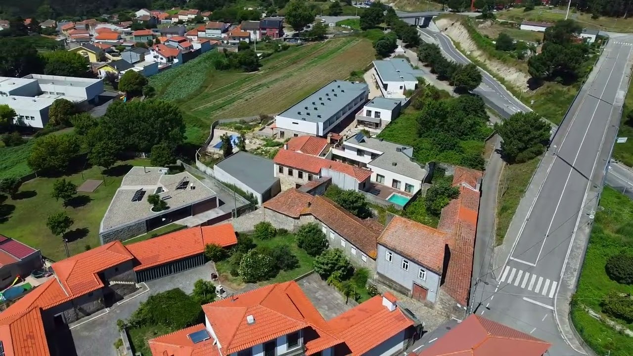 Vídeo do imóvel