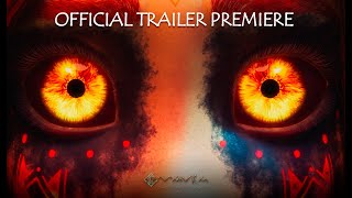 MAVKA THE FOREST SONG OFFICIAL TRAILER
