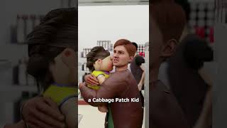 Download lagu The Doll That Caused Riots π± mp3 Download lagu The Doll That Caused Riots π± mp3