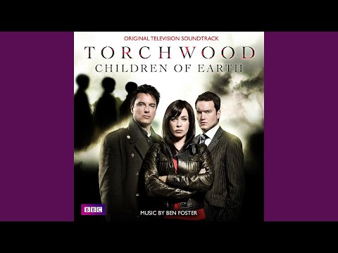 Here Comes Torchwood