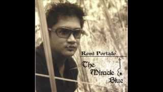 Remi Portado - You Are Not Alone.wmv